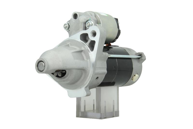 Electromotor IR9058P — +Line Olanda — fotografie 1