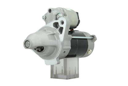 Electromotor IR9058P — +Line Olanda — fotografie 1
