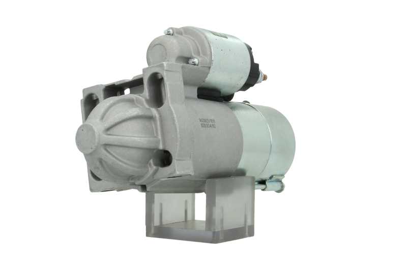 Electromotor IR9466P — +Line Olanda — fotografie 1