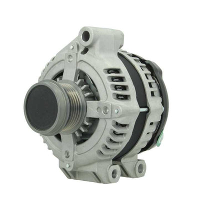 Alternator IR7661P — +Line Olanda — fotografie 1