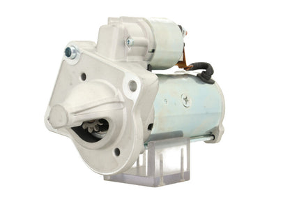 Electromotor IR9283P — +Line Olanda — fotografie 1