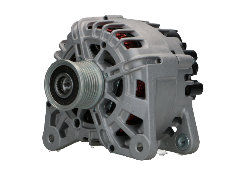 Alternator IR7355P — +Line Olanda — fotografie 1