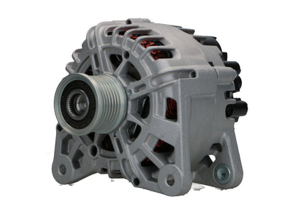Alternator IR7355P — +Line Olanda — fotografie 1