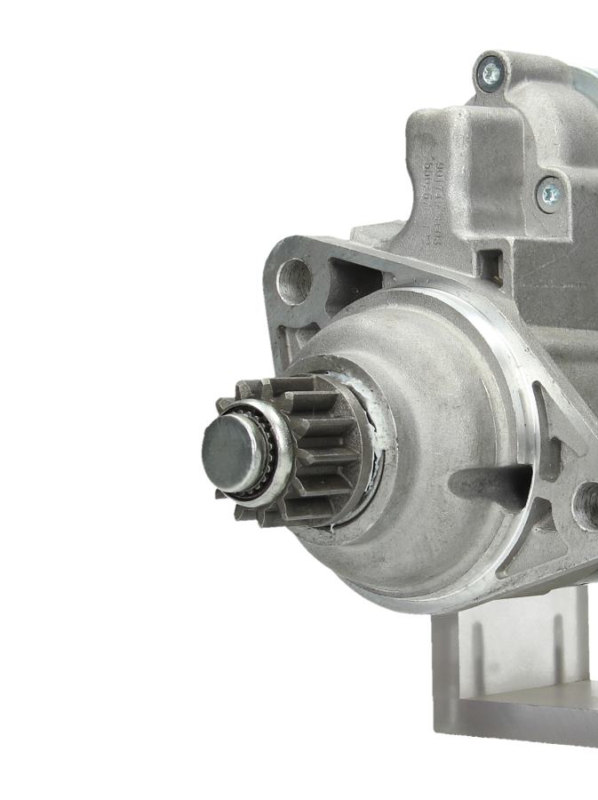 Electromotor IR8967P — +Line Olanda — fotografie 1