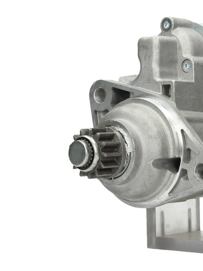 Electromotor IR8967P — +Line Olanda — fotografie 1
