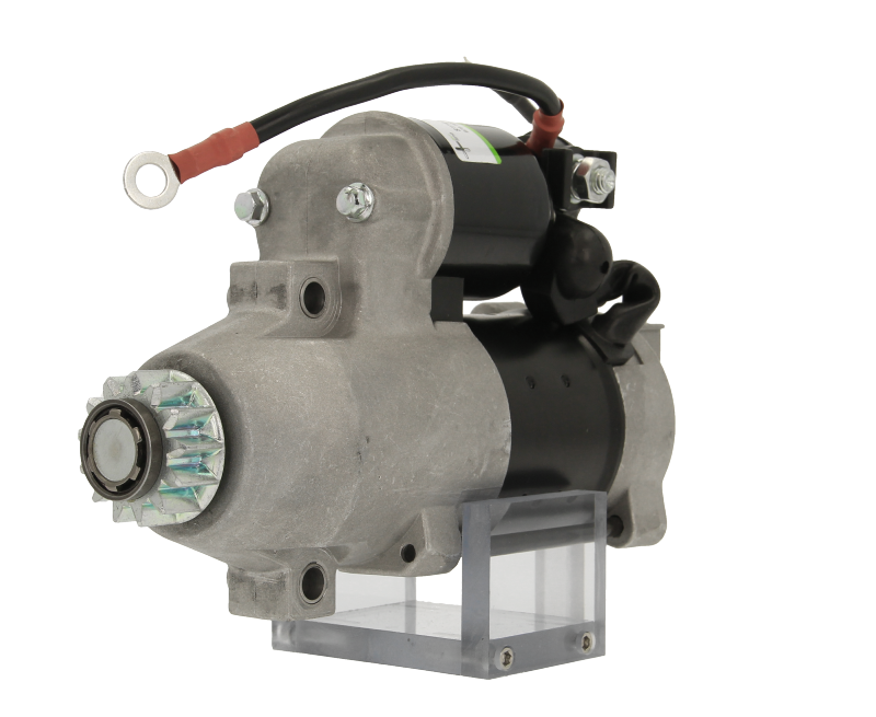 Electromotor IR9475P — +Line Olanda — fotografie 1
