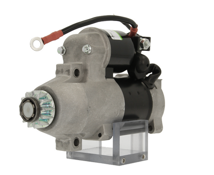 Electromotor IR9475P — +Line Olanda — fotografie 1