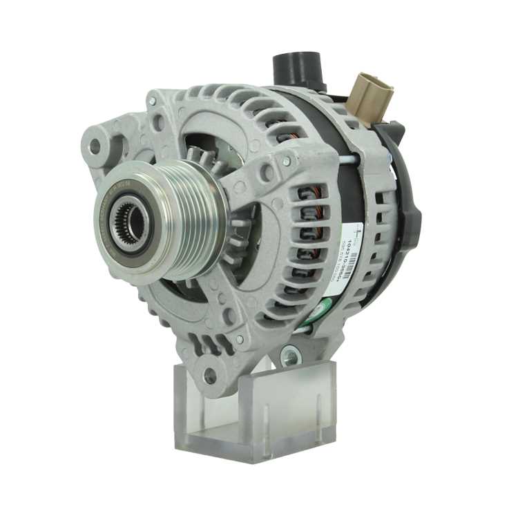 Alternator IR7899P — +Line Olanda — fotografie 1