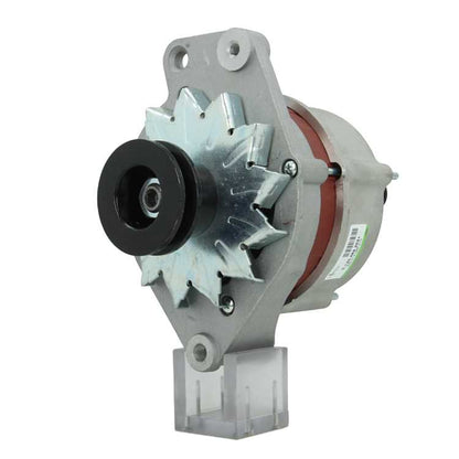 Piesă autoelectrică IR7342P — +Line Olanda — fotografie 1