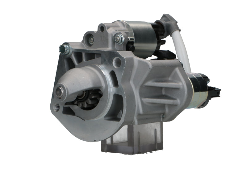 Electromotor IR9026P — +Line Olanda — fotografie 1