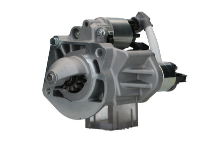 Electromotor IR9026P — +Line Olanda — fotografie 1