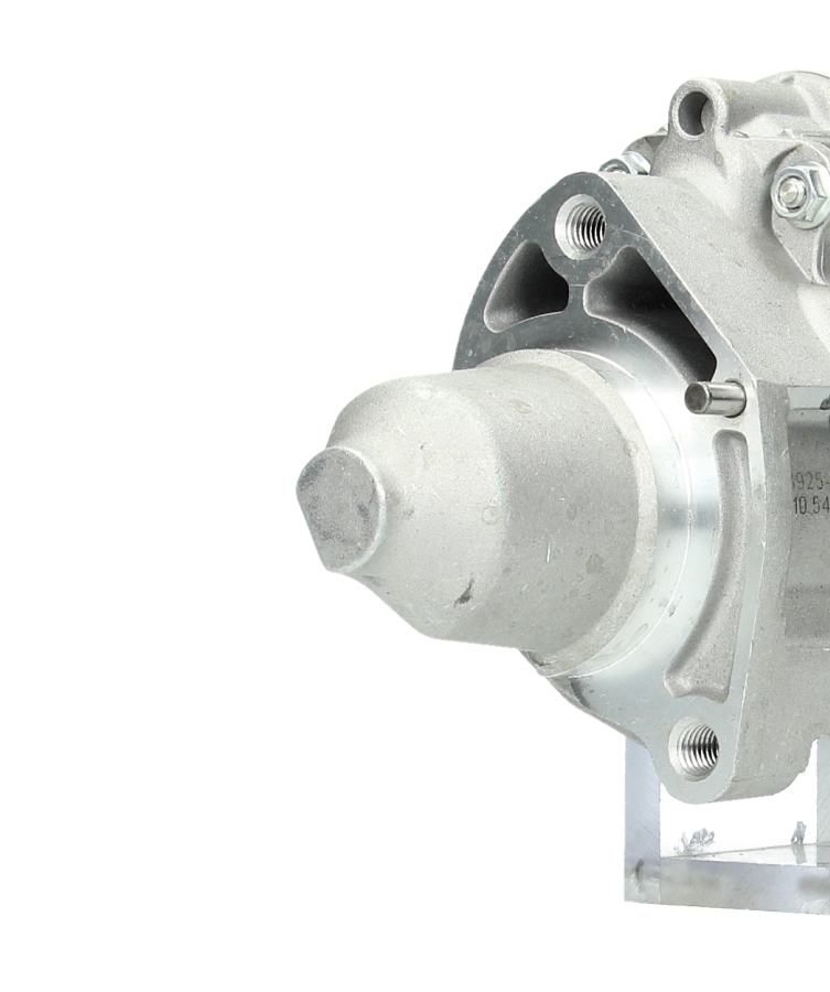 Electromotor IR8827P — +Line Olanda — fotografie 1