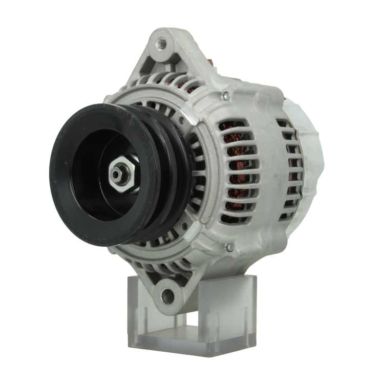 Alternator IR7337P — +Line Olanda — fotografie 1