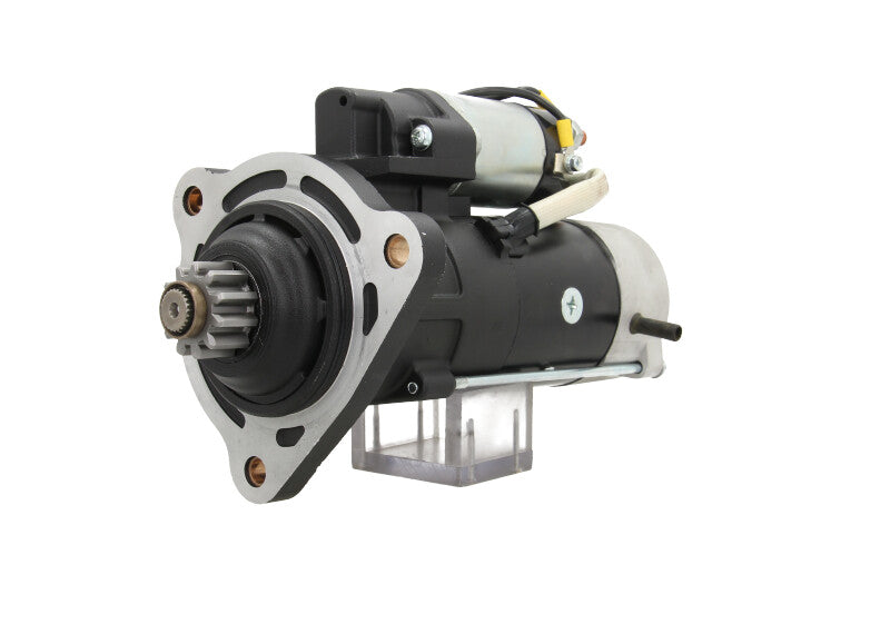 Electromotor IR9461P — +Line Olanda — fotografie 1