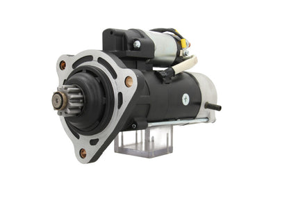 Electromotor IR9461P — +Line Olanda — fotografie 1