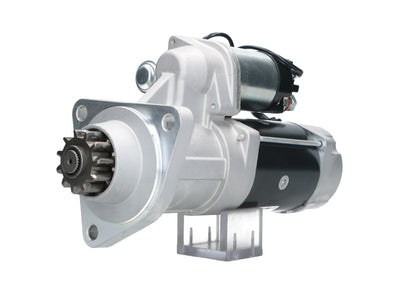 Electromotor IR9342P — +Line Olanda — fotografie 1