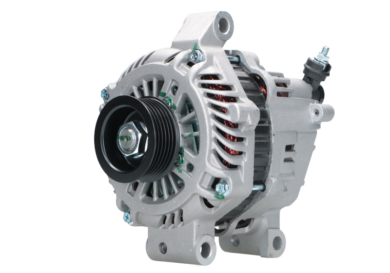 Alternator IR7558P — +Line Olanda — fotografie 1