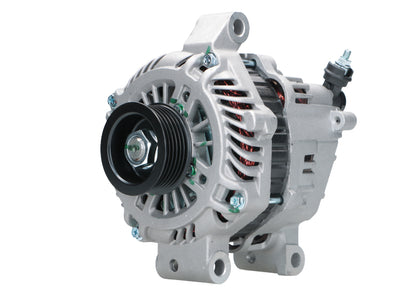 Alternator IR7558P — +Line Olanda — fotografie 1
