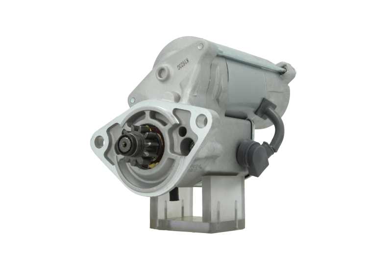 Electromotor IR9184P — +Line Olanda — fotografie 1