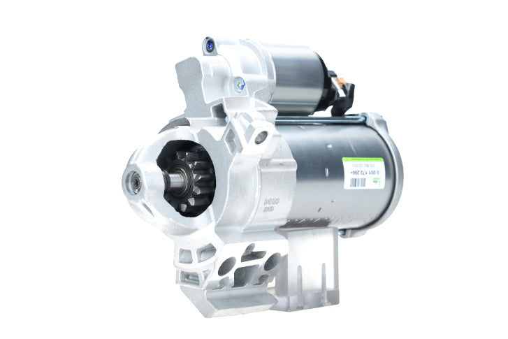 Electromotor IR9036P — +Line Olanda — fotografie 1
