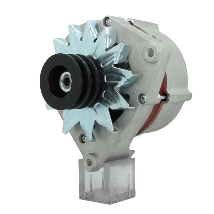 Alternator IR7475P — +Line Olanda — fotografie 1
