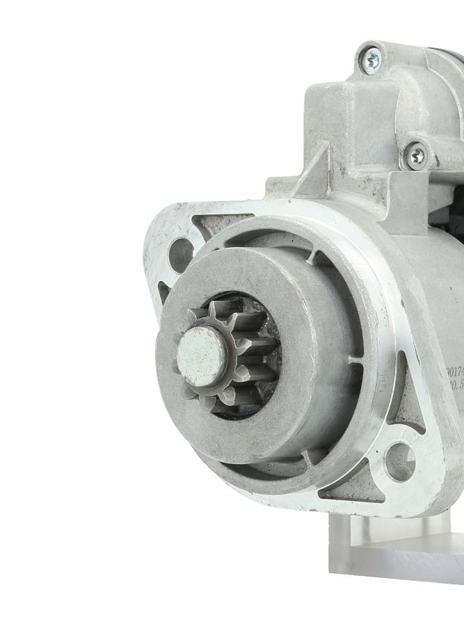 Electromotor IR9434P — +Line Olanda — fotografie 1