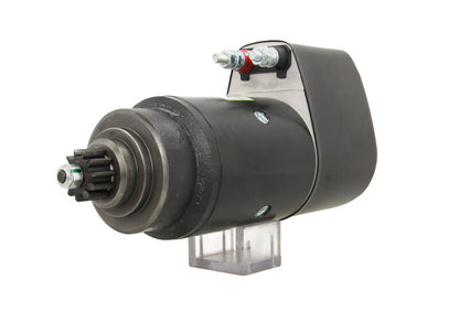 Electromotor IR9358P — +Line Olanda — fotografie 1