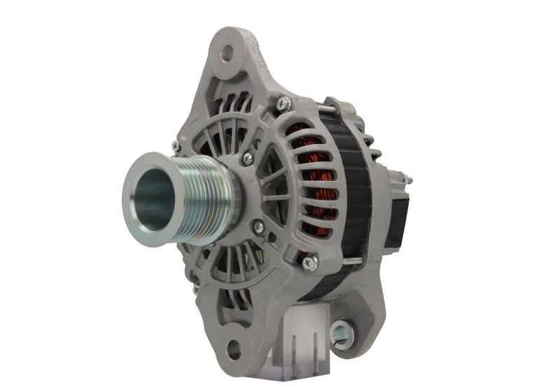 Alternator IR6998P — +Line Olanda — fotografie 1