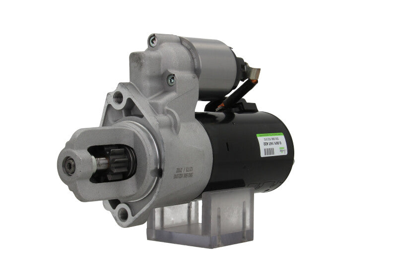 Electromotor IR8865P — +Line Olanda — fotografie 1
