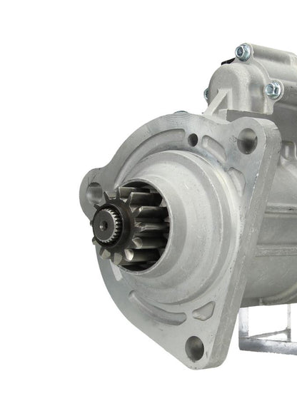Electromotor IR8964P — +Line Olanda — fotografie 1