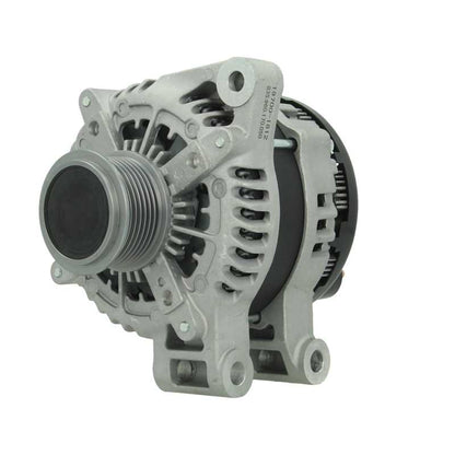 Alternator IR7628P — +Line Olanda — fotografie 1