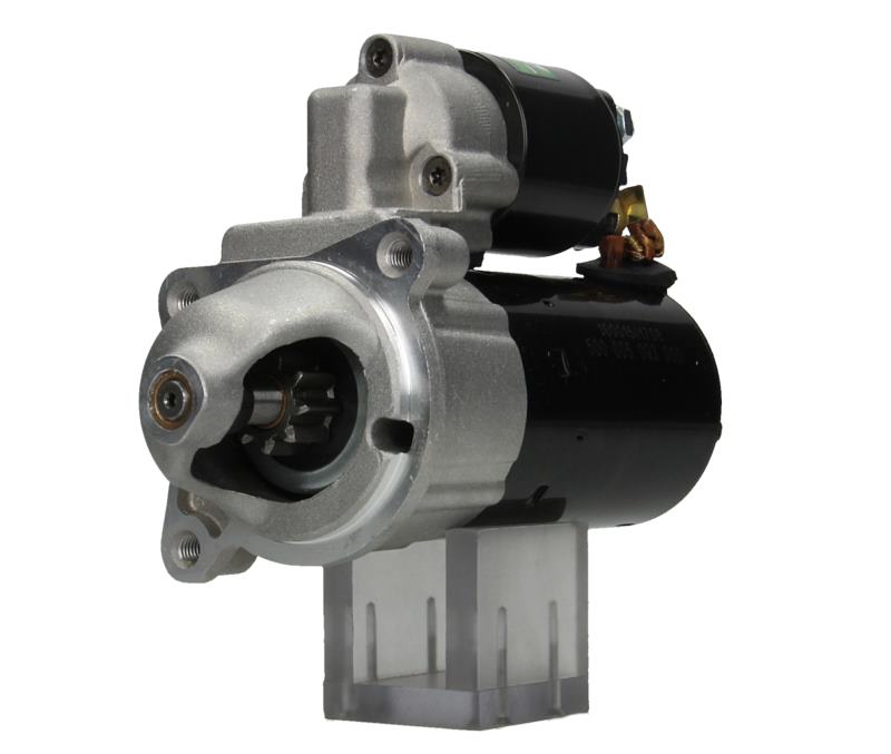 Electromotor IR8110P — +Line Olanda — fotografie 1