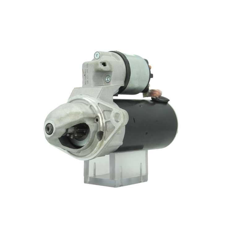 Electromotor IR9042P — +Line Olanda — fotografie 1