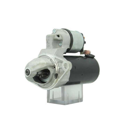 Electromotor IR9042P — +Line Olanda — fotografie 1