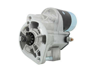 Electromotor IR8427P — +Line Olanda — fotografie 1