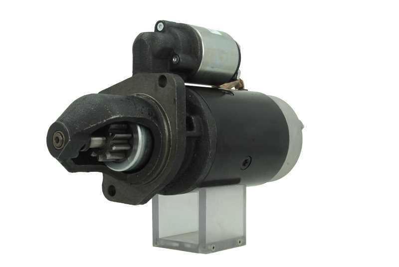 Electromotor IR9234P — +Line Olanda — fotografie 1