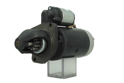 Electromotor IR9234P — +Line Olanda — fotografie 1