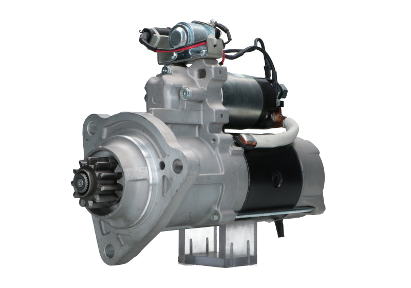 Electromotor IR9321P — +Line Olanda — fotografie 1