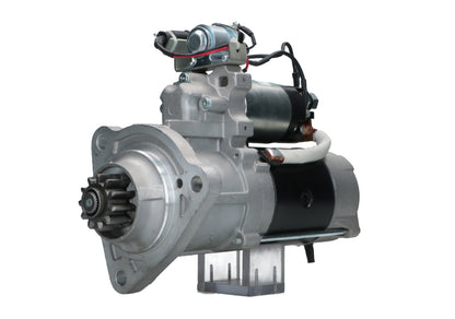 Electromotor IR9321P — +Line Olanda — fotografie 1