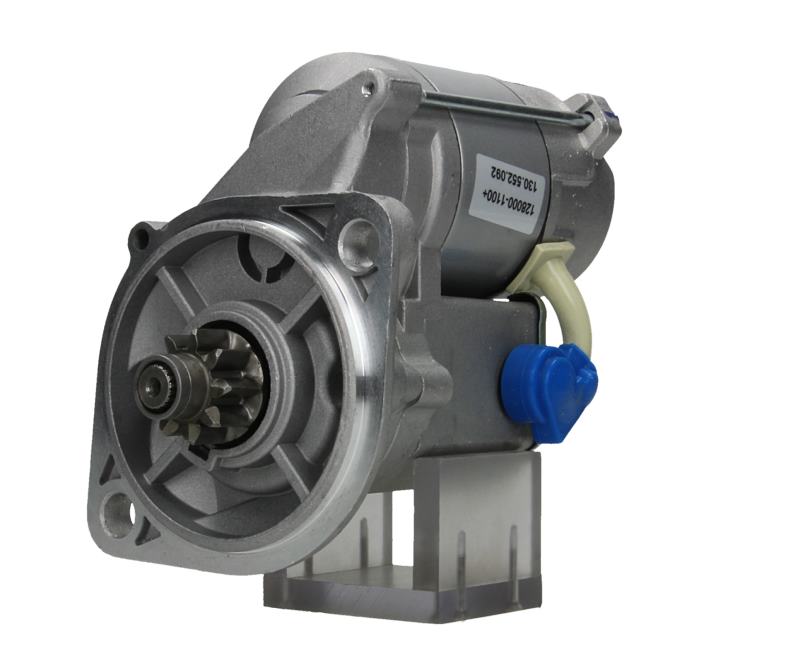 Electromotor IR8908P — +Line Olanda — fotografie 1