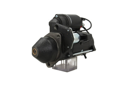 Electromotor IR9352P — +Line Olanda — fotografie 1