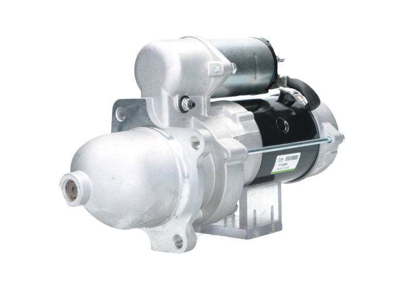 Electromotor IR8944P — +Line Olanda — fotografie 1