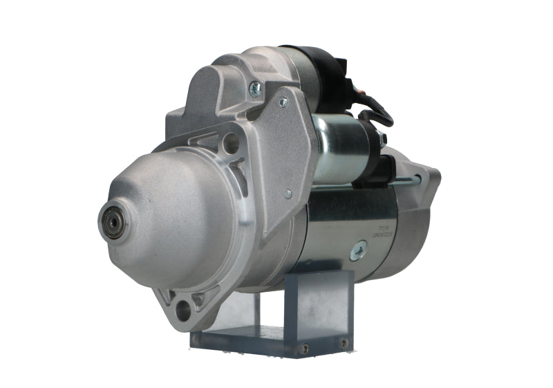 Electromotor IR9350P — +Line Olanda — fotografie 1