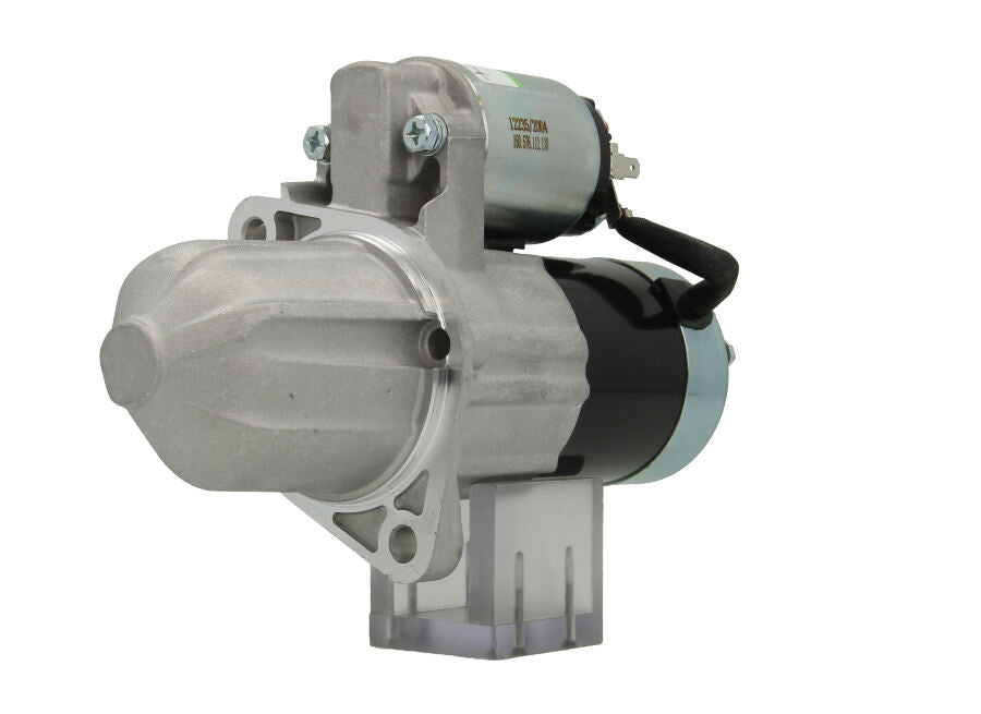 Electromotor IR9285P — +Line Olanda — fotografie 1