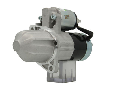 Electromotor IR9285P — +Line Olanda — fotografie 1
