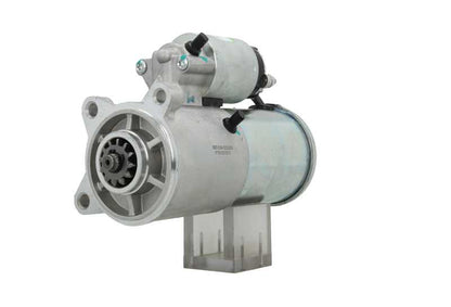 Electromotor IR9469P — +Line Olanda — fotografie 1
