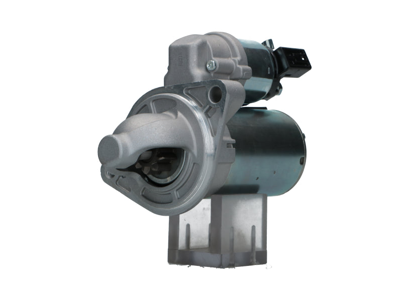 Electromotor IR9337P — +Line Olanda — fotografie 1