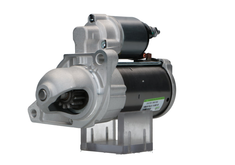 Electromotor IR9024P — +Line Olanda — fotografie 1