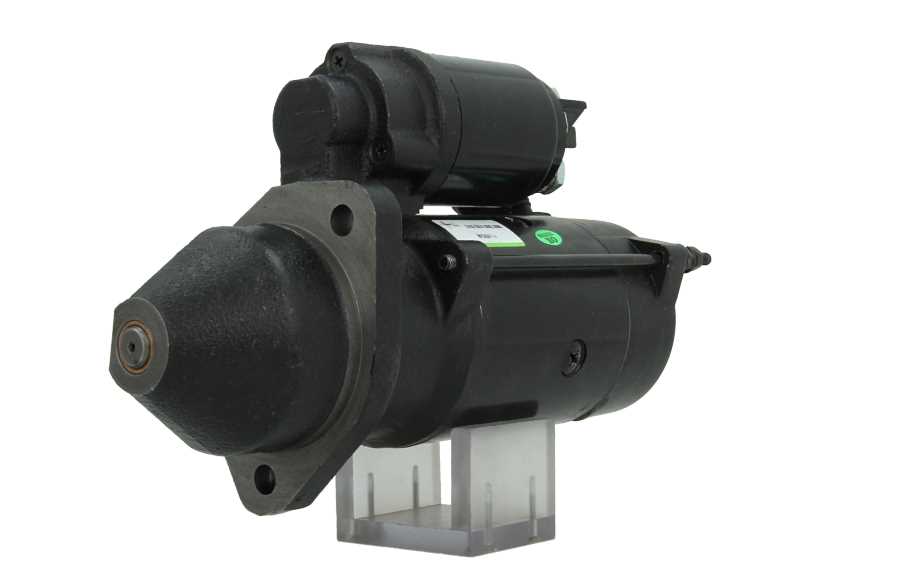 Electromotor IR9351P — +Line Olanda — fotografie 1