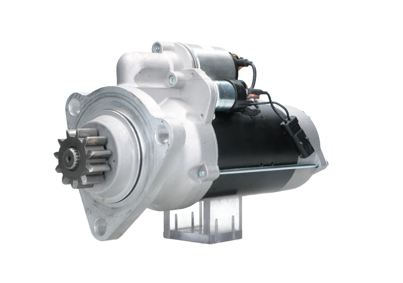 Electromotor IR9437P — +Line Olanda — fotografie 1